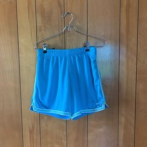 Nike workout shorts